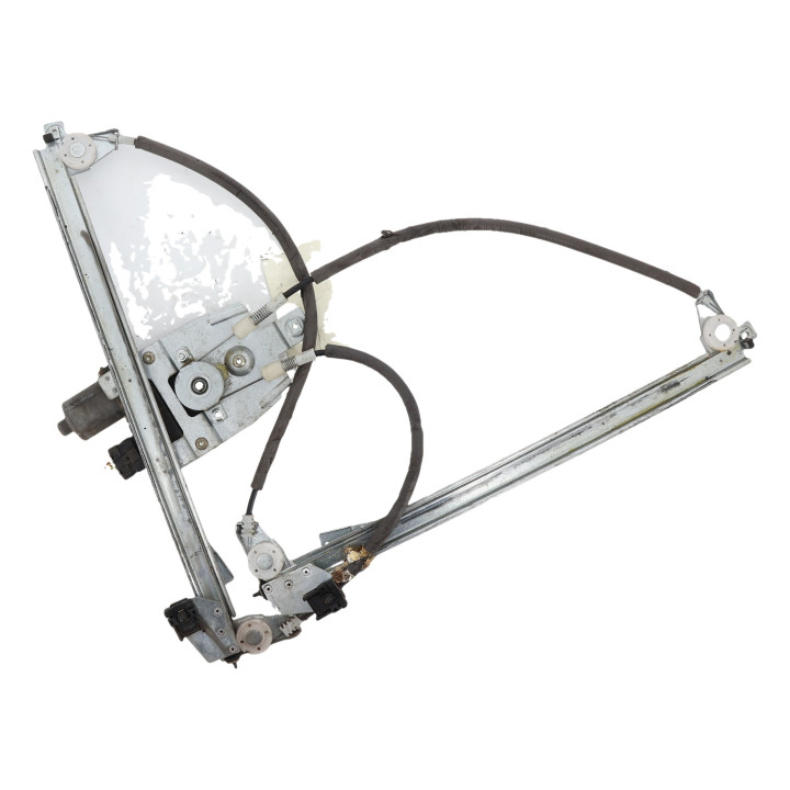 Leve vitre electrique avant gauche CITROEN C5 2 Photo n°3