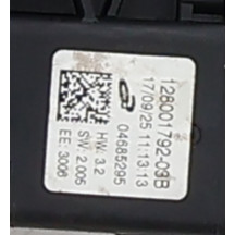 Leve vitre electrique avant gauche RENAULT CAPTUR 1 Photo n°2