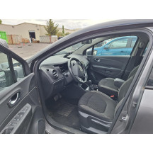 Leve vitre electrique avant gauche RENAULT CAPTUR 1 Photo n°5