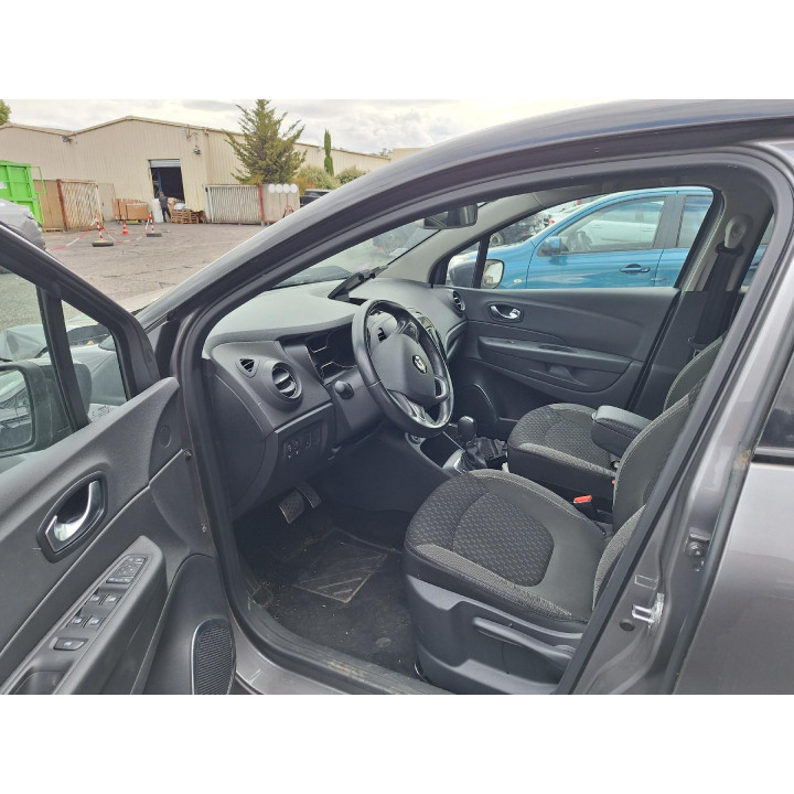 Leve vitre electrique avant gauche RENAULT CAPTUR 1 Photo n°5