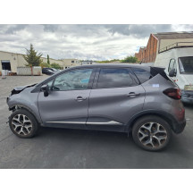 Leve vitre electrique avant gauche RENAULT CAPTUR 1 Photo n°6