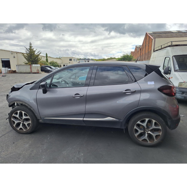 Leve vitre electrique avant gauche RENAULT CAPTUR 1 Photo n°6