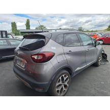 Leve vitre electrique avant gauche RENAULT CAPTUR 1 Photo n°7