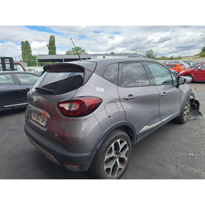 Leve vitre electrique avant gauche RENAULT CAPTUR 1 Photo n°7