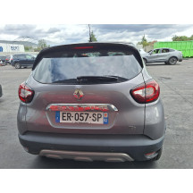 Leve vitre electrique avant gauche RENAULT CAPTUR 1 Photo n°8