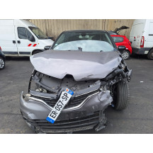 Leve vitre electrique avant gauche RENAULT CAPTUR 1 Photo n°9