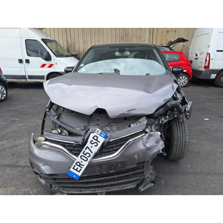 Leve vitre electrique avant gauche RENAULT CAPTUR 1 Photo n°9