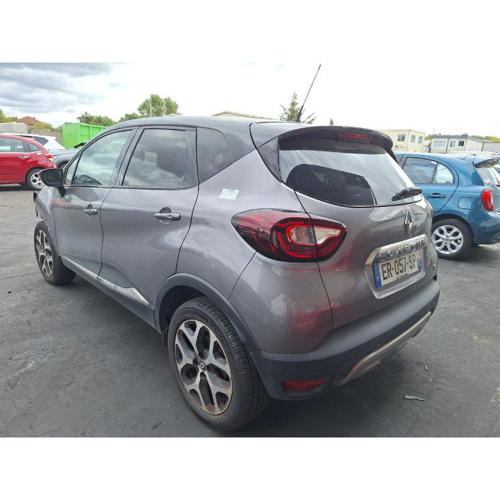 Leve vitre electrique avant gauche RENAULT CAPTUR 1 Photo n°10