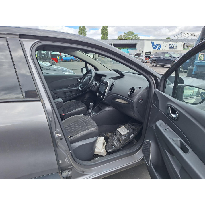 Leve vitre electrique avant gauche RENAULT CAPTUR 1 Photo n°11