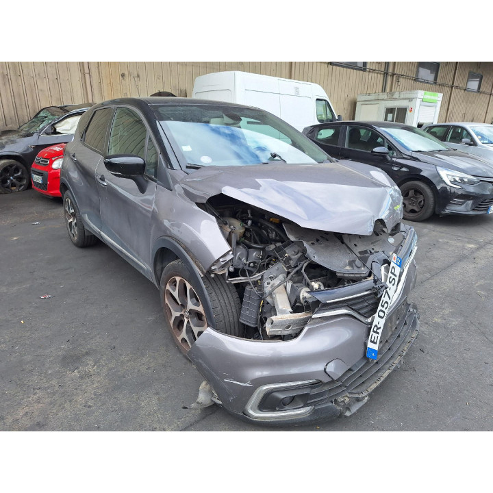Leve vitre electrique avant gauche RENAULT CAPTUR 1 Photo n°13