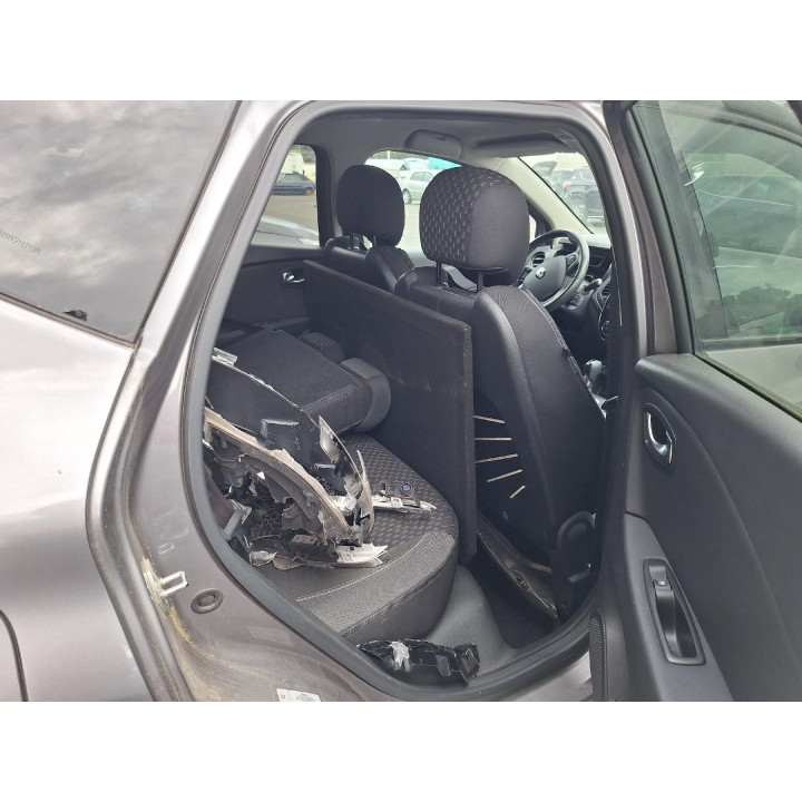 Leve vitre electrique avant gauche RENAULT CAPTUR 1 Photo n°17