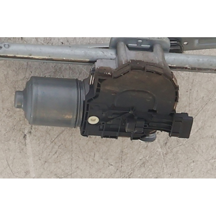 Moteur essuie glace avant PEUGEOT 308 1 Photo n°2