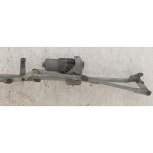Moteur essuie glace avant PEUGEOT 308 1 Photo n°5
