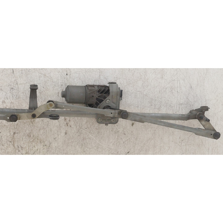 Moteur essuie glace avant PEUGEOT 308 1 Photo n°5