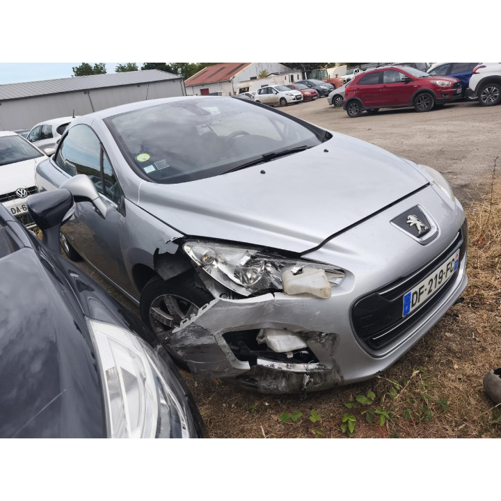 Moteur essuie glace avant PEUGEOT 308 1 Photo n°9