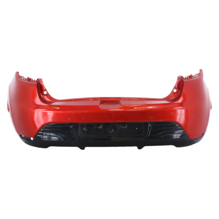 Pare choc arriere RENAULT CLIO 4