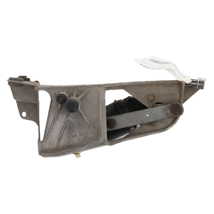 Moteur essuie glace avant RENAULT TWINGO 1 Photo n°2