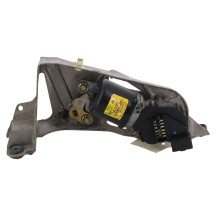 Moteur essuie glace avant RENAULT TWINGO 1 Photo n°3