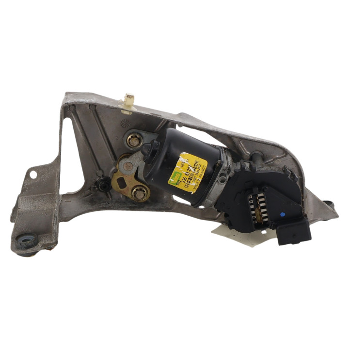 Moteur essuie glace avant RENAULT TWINGO 1 Photo n°3