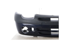 Pare choc avant RENAULT TWINGO 1 Photo n°2
