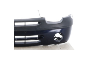 Pare choc avant RENAULT TWINGO 1 Photo n°4