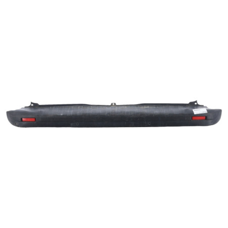 Pare chocs centrale arriere (utilitaire) RENAULT TRAFIC 3 COURT