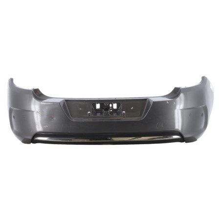 Pare choc arriere CITROEN C4 2