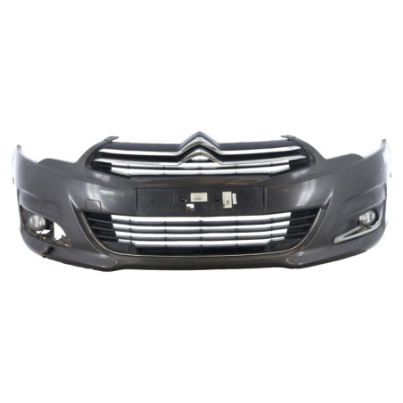 Pare choc avant CITROEN C4 2