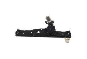 Leve vitre electrique avant droit FORD KA 2 Photo n°3