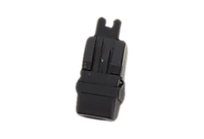 Interrupteur de leve vitre avant gauche CITROEN XSARA PICASSO Photo n°5
