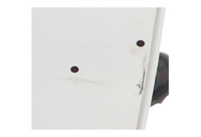 Porte arriere droit PEUGEOT 2008 1 Photo n°6