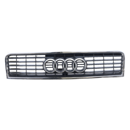 Calandre AUDI A4 2