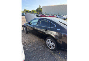 Vitre arriere droit MAZDA 6 2 Photo n°20