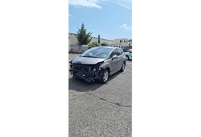 Vitre arriere droit PEUGEOT 3008 1 Photo n°8