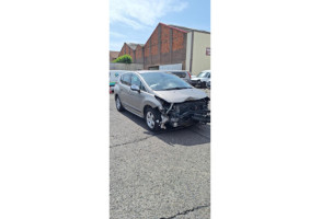 Vitre arriere droit PEUGEOT 3008 1 Photo n°12