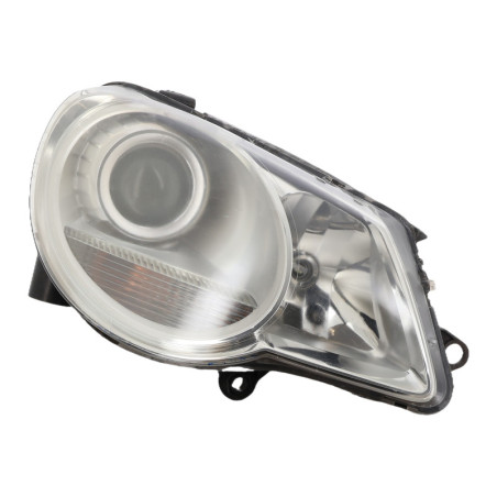 Optique avant principal droit (feux)(phare) VOLKSWAGEN EOS