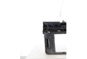 Armature avant, Masque avant CITROEN C3 PICASSO Photo n°2