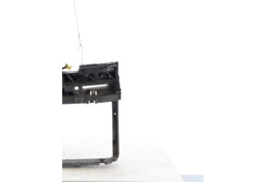 Armature avant, Masque avant CITROEN C3 PICASSO Photo n°3