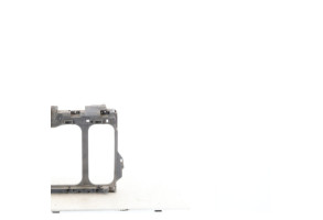 Armature avant, Masque avant PEUGEOT 508 1 Photo n°3