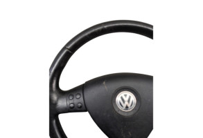 Volant VOLKSWAGEN EOS Photo n°6