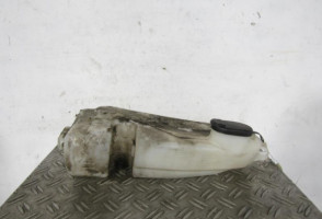 Vase de lave glace DACIA DUSTER 1