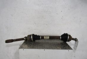 Cardan droit (transmission) PEUGEOT 308 1