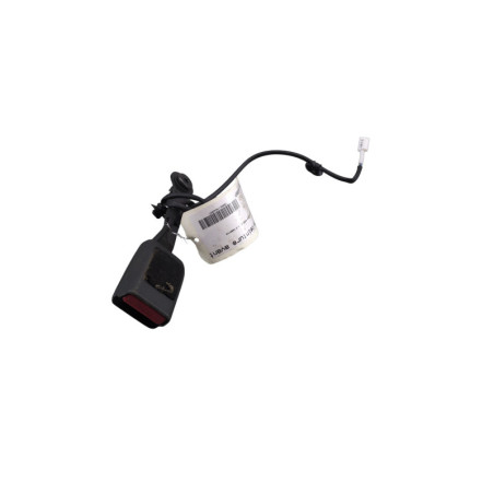 Attache ceinture avant droit RENAULT KADJAR