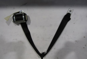 Ceinture avant droit OPEL CORSA D