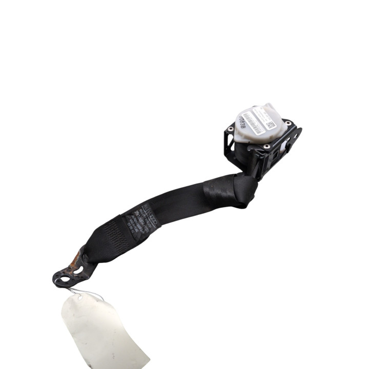 Ceinture arriere droit AUDI A1 1 Photo n°3