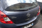 Commande chauffage OPEL CORSA D Photo n°5