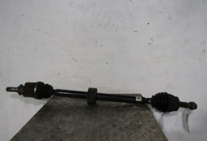 Cardan droit (transmission) OPEL CORSA D