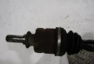 Cardan droit (transmission) OPEL CORSA D Photo n°2