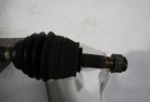 Cardan droit (transmission) OPEL CORSA D Photo n°3