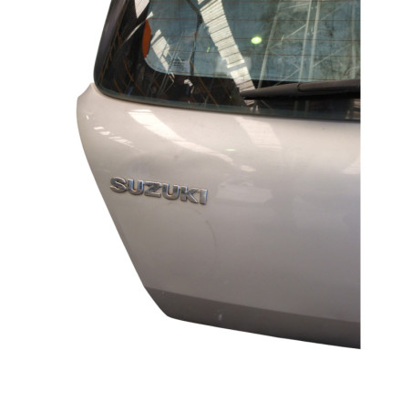 Malle/Hayon arriere SUZUKI SWIFT 3